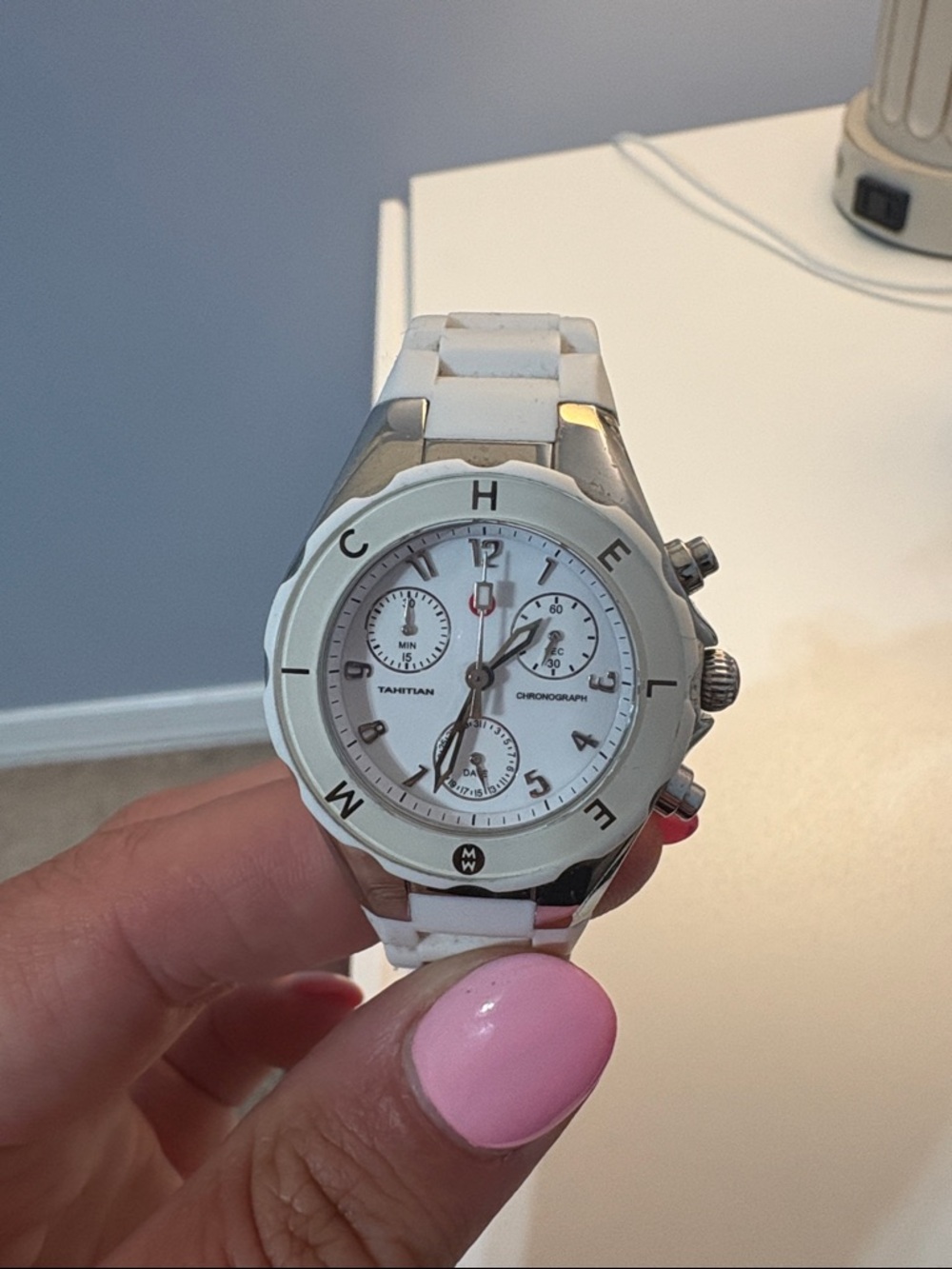 Michele Watch - Picture 4 of 5